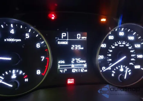 2017 Hyundai Elantra Se z USA, uszkodzony, nr VIN 5NPD84LF8HH117857